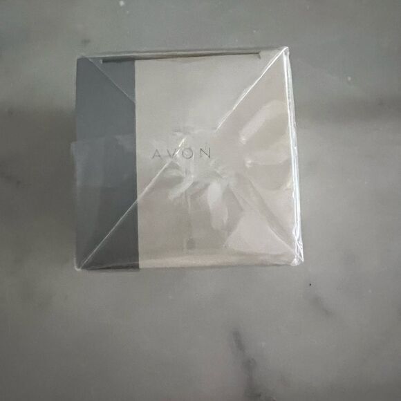 Avon Anew Clinical Derma-Full Face Lifting Cream Full Size 1 oz Skin Firming Set - Picture 2 of 4